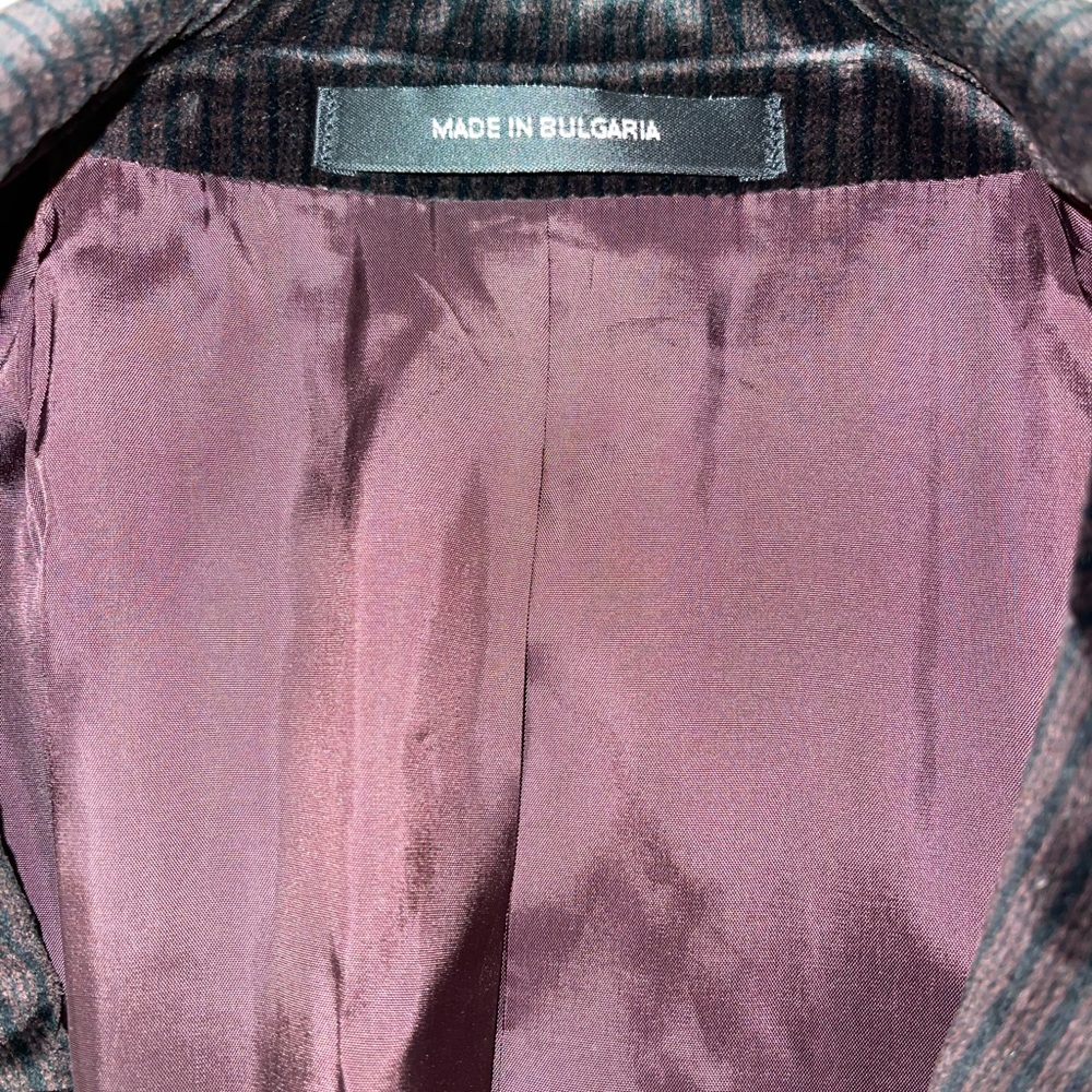 Boss Men's Jacket! View 5